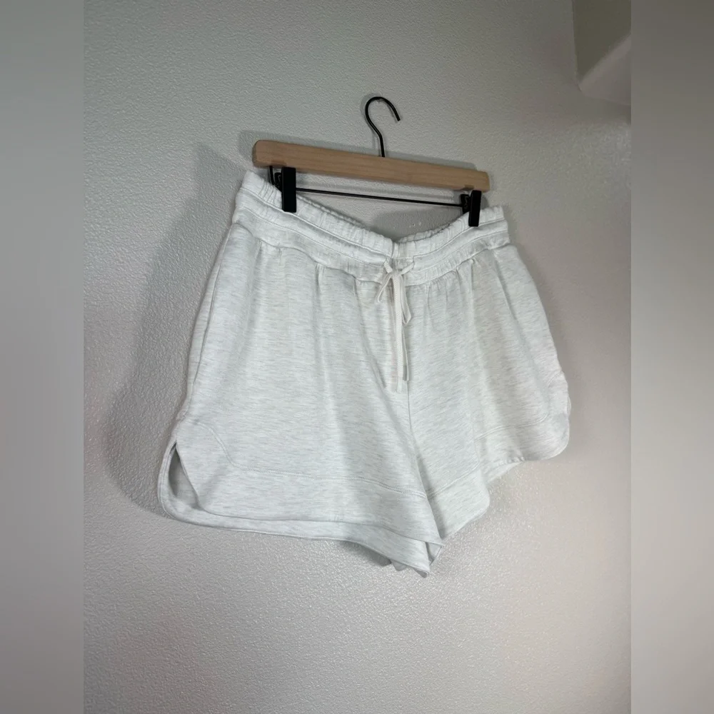 Anthropologie Daily Practice Willow Speedster Knit Shorts - Picture 6 of 15